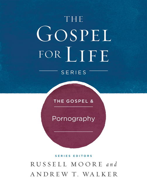 Andrew T. Walker, Russell D. Moore - Gospel & Pornography, E-bok