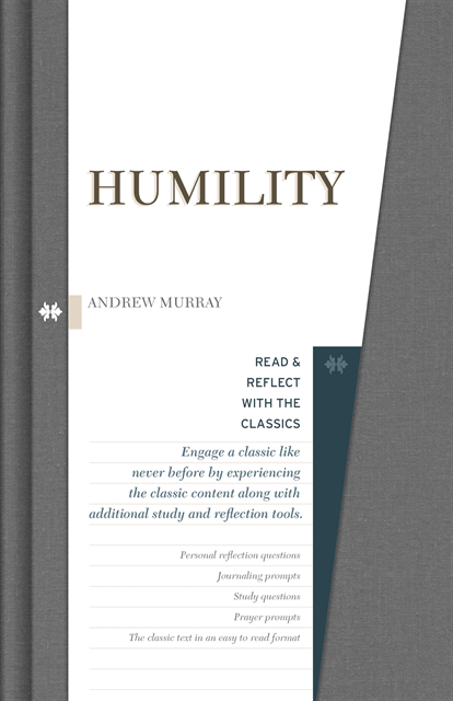 Andrew Murray - Humility, E-bok
