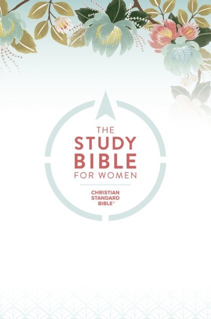 CSB Bibles by Holman, Rhonda Harrington Kelley, Dorothy Kelley Patterson - CSB Study Bible For Women, E-bok
