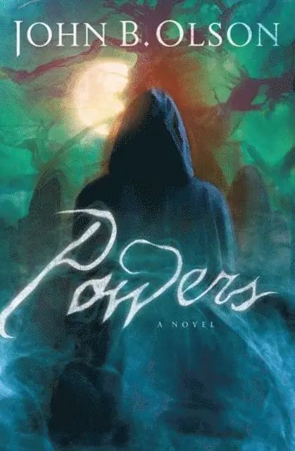 John B. Olson - Powers, E-bok. Tillgänglighet: Lägg i varukorg