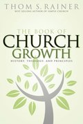 Book of Church Growth
