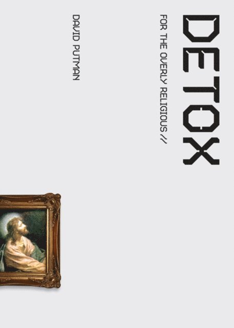 David Putman - Detox, E-bok