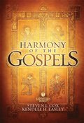 HCSB Harmony of the Gospels