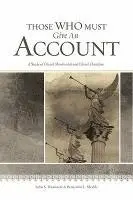 John S. Hammett, Benjamin L. Merkle - Those Who Must Give an Account: A Study of Church Membership and Church Discipline, Häftad. Tillgänglighet: Tillfälligt slut