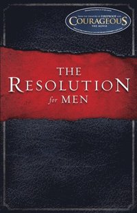 Resolution for Men