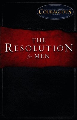 Resolution for Men