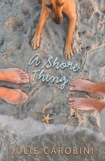 Julie Carobini - Shore Thing, E-bok. Tillgänglighet: Lägg i varukorg