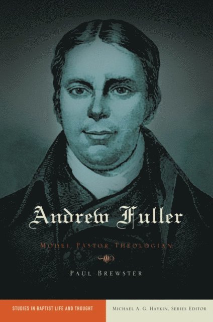 Paul Brewster - Andrew Fuller, E-bok