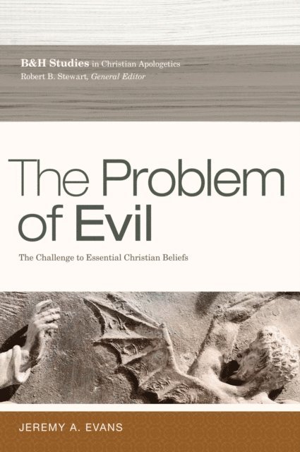 Jeremy A. Evans - Problem of Evil, E-bok