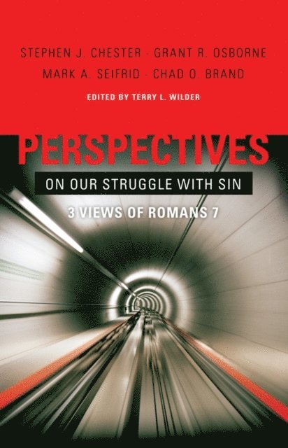 Terry L. Wilder - Perspectives on Our Struggle with Sin, E-bok