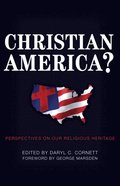 Christian America?