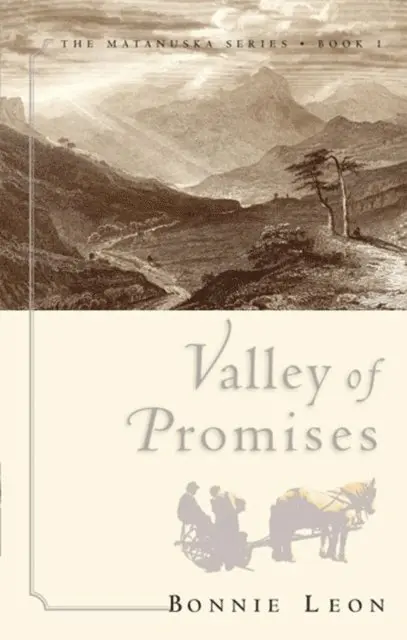 Bonnie Leon - Valley of Promises, E-bok. Tillgänglighet: Lägg i varukorg