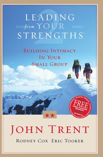 Eric Tooker, Rodney Cox, John Trent - Leading From Your Strengths 2, E-bok