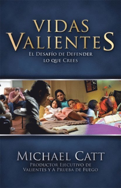 Michael Catt - Vidas Valientes, E-bok. Tillgänglighet: Lägg i varukorg