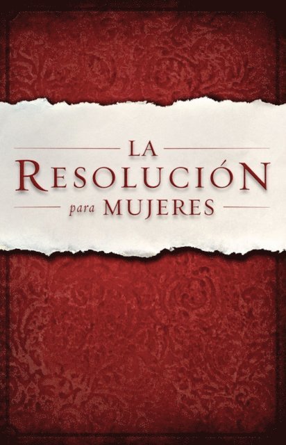 Priscilla Shirer - La Resolución para Mujeres, E-bok