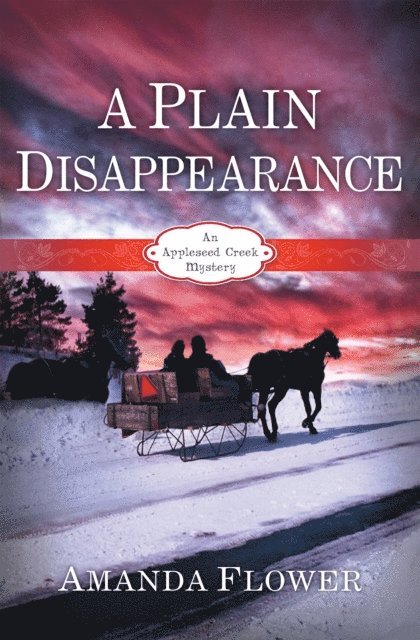 Amanda Flower - Plain Disappearance, E-bok
