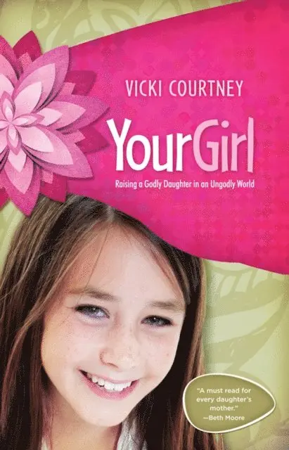 Vicki Courtney - Your Girl, E-bok. Tillgänglighet: Lägg i varukorg