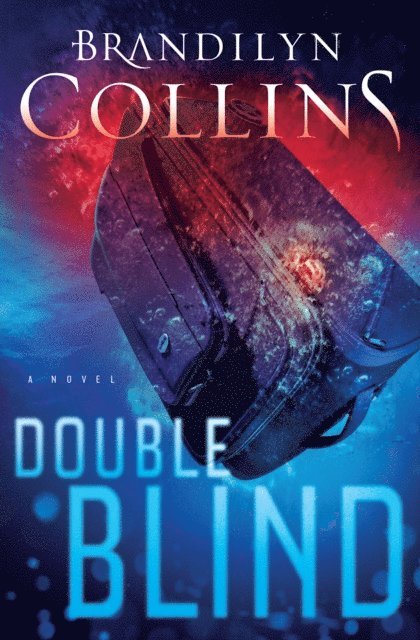 Brandilyn Collins - Double Blind, E-bok