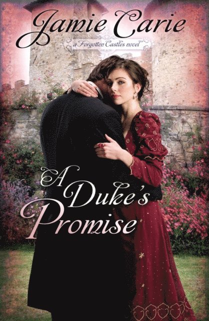 Jamie Carie - Duke's Promise, E-bok