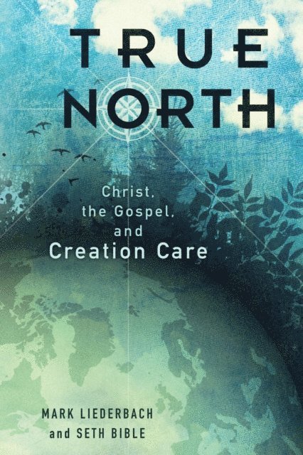 Seth Bible, Mark Liederbach - True North, E-bok