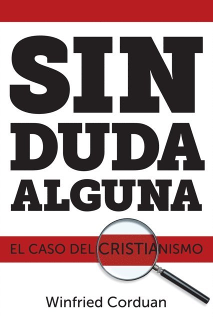 Winfried Corduan - Sin Duda Alguna, E-bok