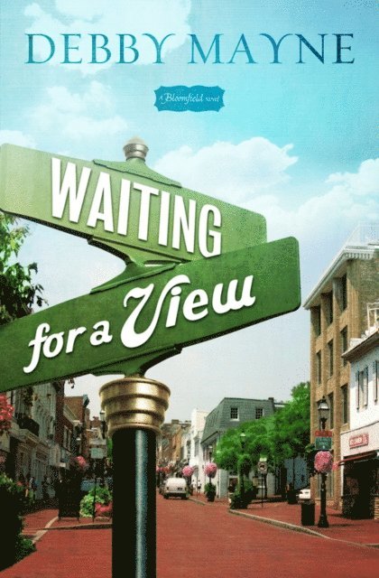 Debby Mayne - Waiting for a View, E-bok