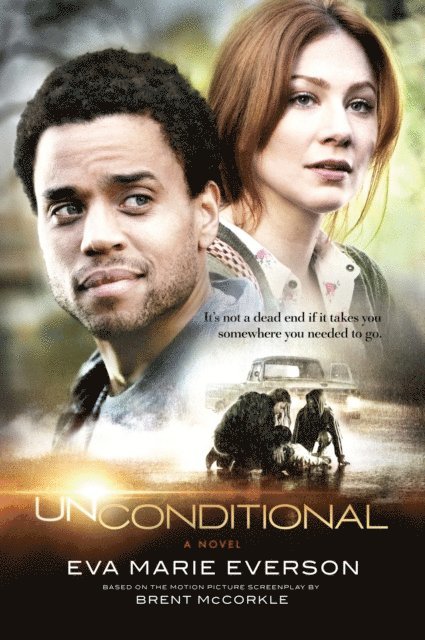 Eva Marie Everson - Unconditional, E-bok