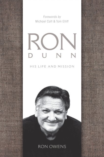 Ron Owens - Ron Dunn, E-bok