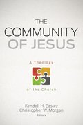Community of Jesus