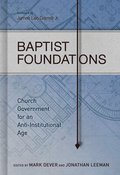 Baptist Foundations