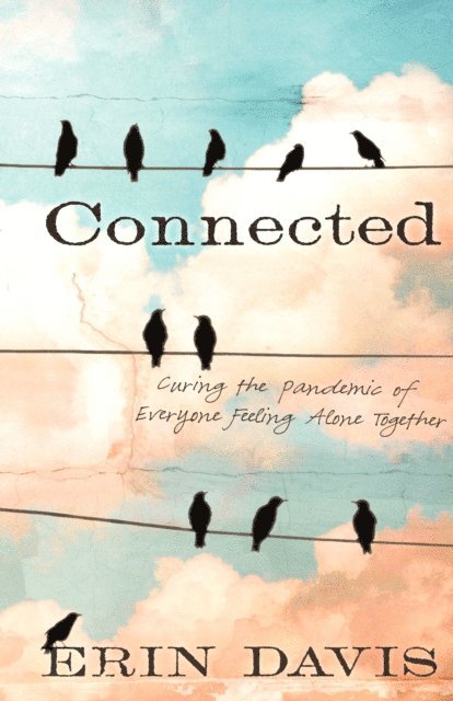 Erin Davis - Connected, E-bok