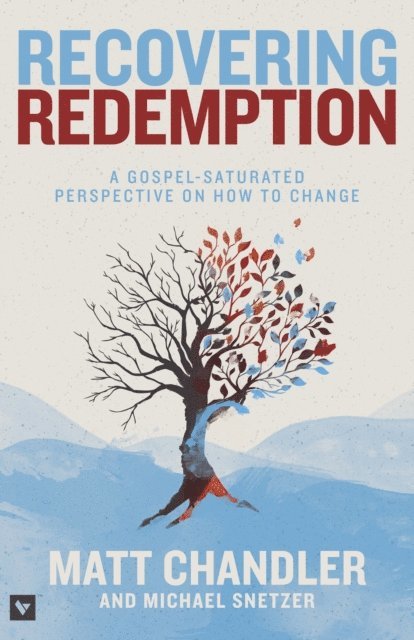 Michael Snetzer, Matt Chandler - Recovering Redemption, E-bok
