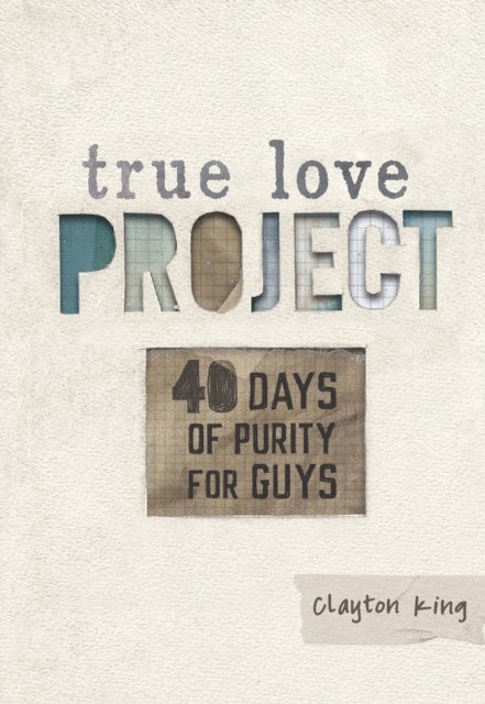 Clayton King - 40 Days of Purity for Guys, E-bok. Tillgänglighet: Lägg i varukorg