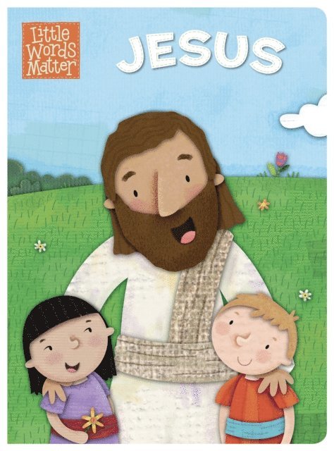 Jesus