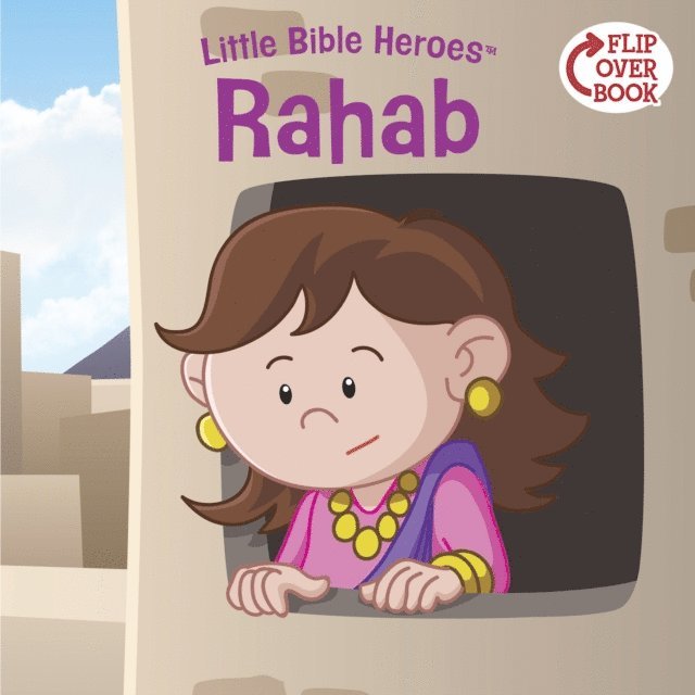 Victoria Kovacs - Rahab, E-bok