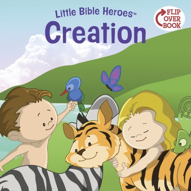Victoria Kovacs - Creation, E-bok