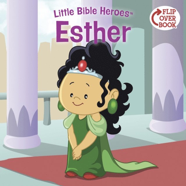 Victoria Kovacs - Esther, E-bok
