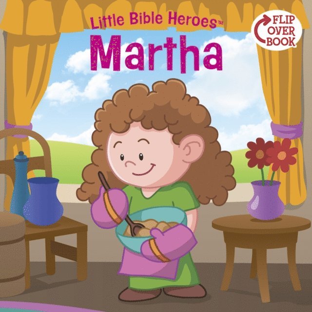 Victoria Kovacs - Martha, E-bok