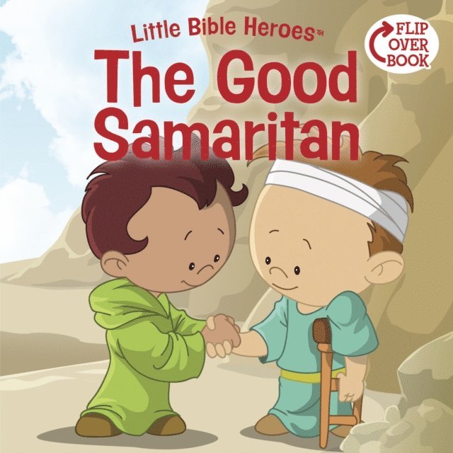Victoria Kovacs - Good Samaritan, E-bok