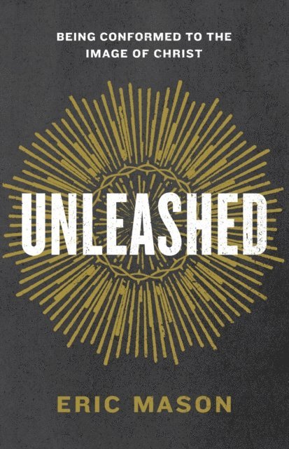 Eric Mason - Unleashed, E-bok