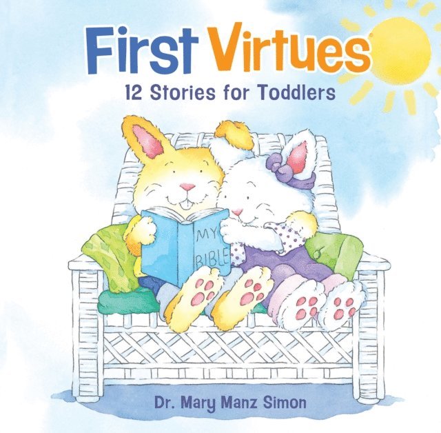 Mary Manz Simon - First Virtues, E-bok