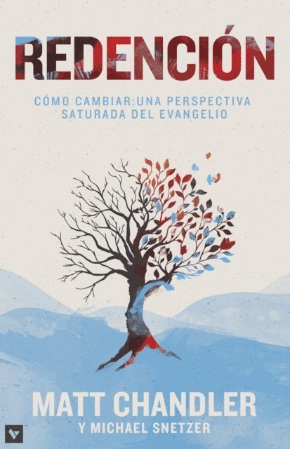 Michael Snetzer, Matt Chandler - Redención, E-bok