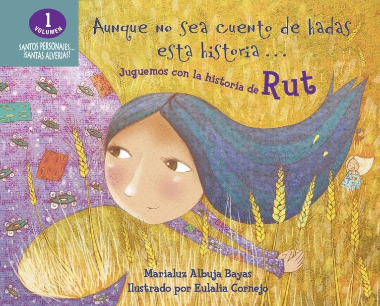 Marialuz Albuja Bayas - Aunque no sea cuento de hadas esta historia..., E-bok
