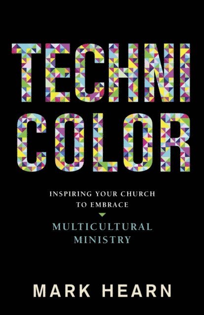 Mark Hearn - Technicolor, E-bok. Tillgänglighet: Lägg i varukorg