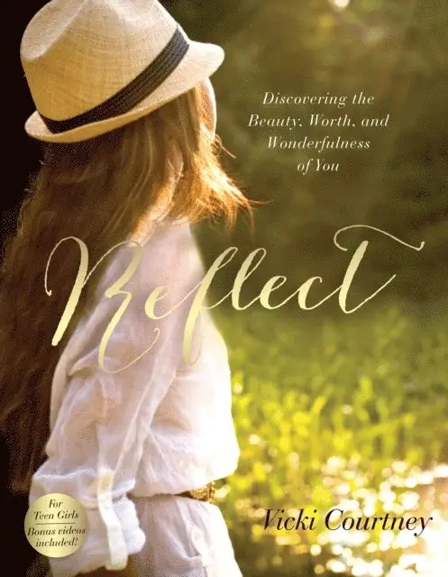 Vicki Courtney - Reflect, E-bok. Tillgänglighet: Lägg i varukorg
