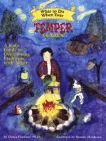 What to Do When Your Temper Flares