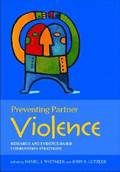Preventing Partner Violence