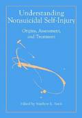 Understanding Nonsuicidal Self-Injury
