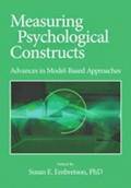 Measuring Psychological Constructs