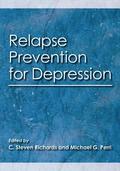 Relapse Prevention for Depression